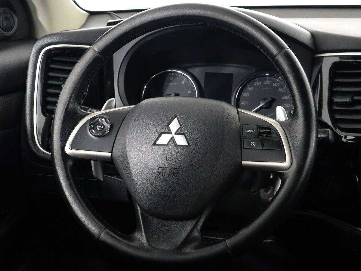 Купить Mitsubishi Outlander, 2013, 186 655 км.. Фото: #11