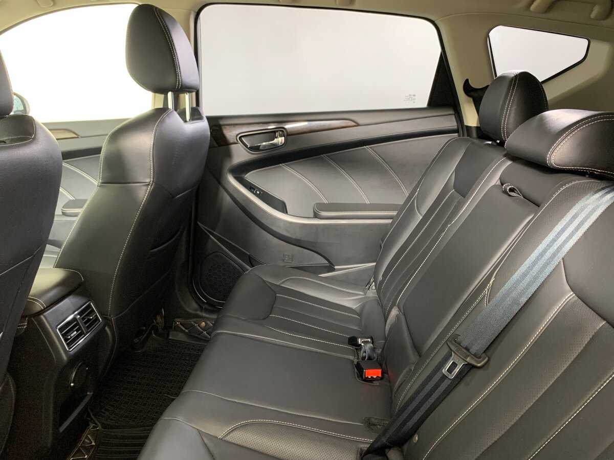 Купить Dongfeng 580, 2021, 46 273 км.. Фото: #19