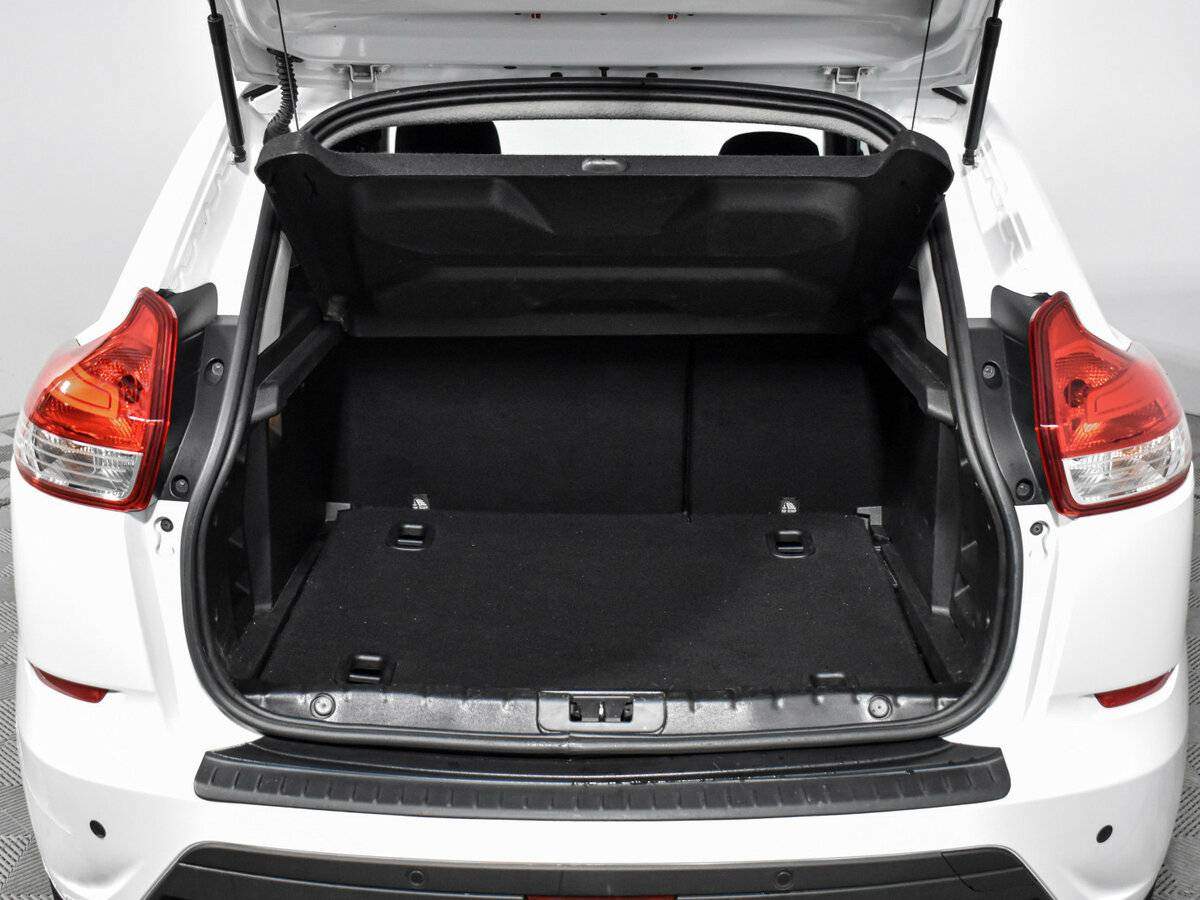 Купить Lada (ВАЗ) XRAY, 2016, 183 000 км.. Фото: #18