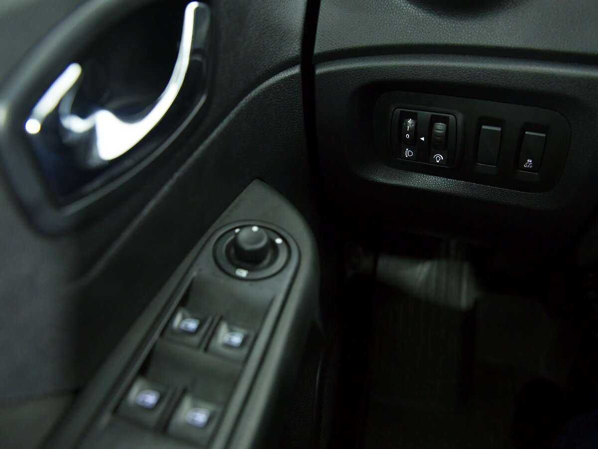 Купить Renault Kaptur, 2016, 112 669 км.. Фото: #14