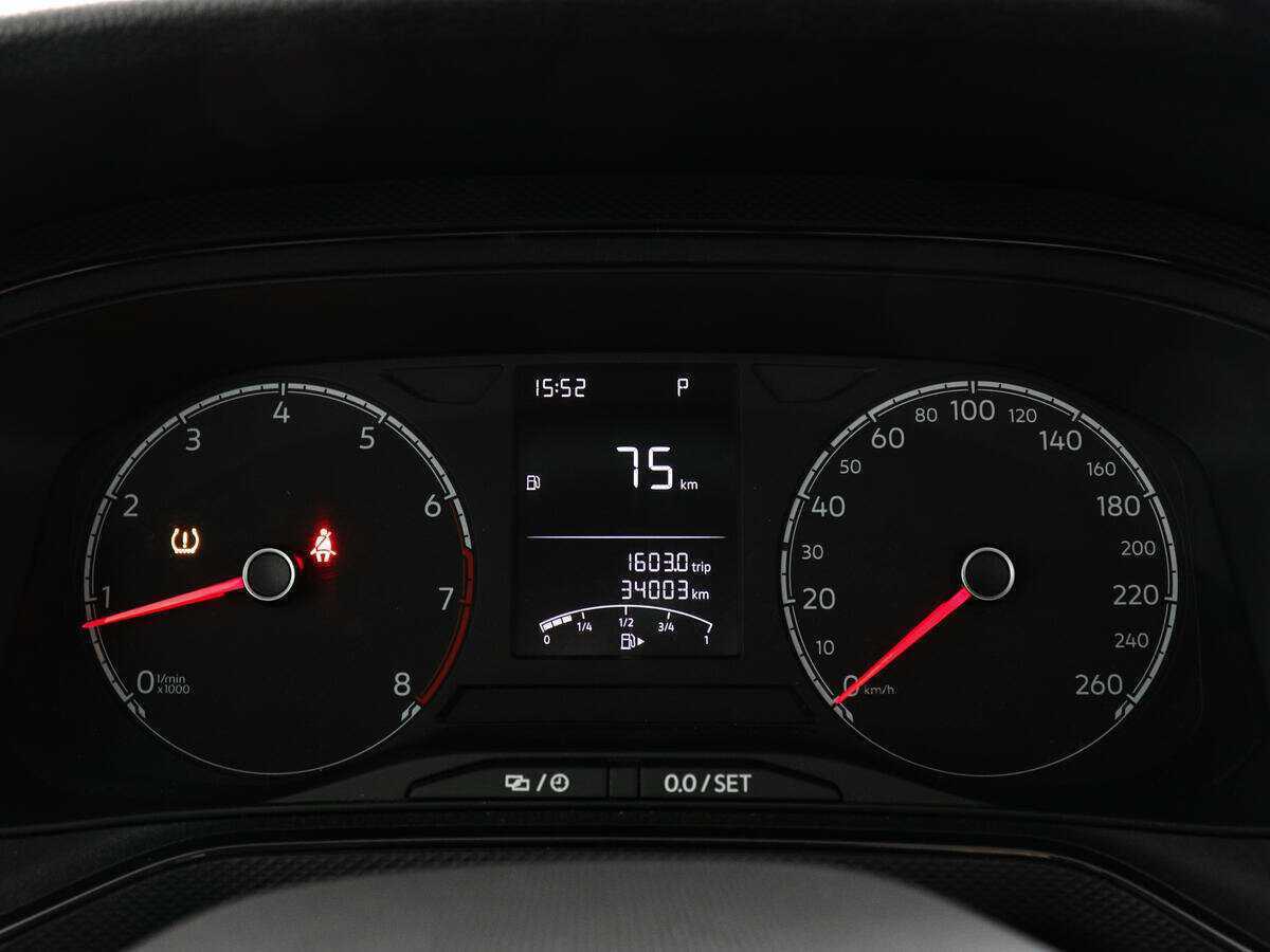 Купить Volkswagen Polo, 2021, 33 800 км.. Фото: #10