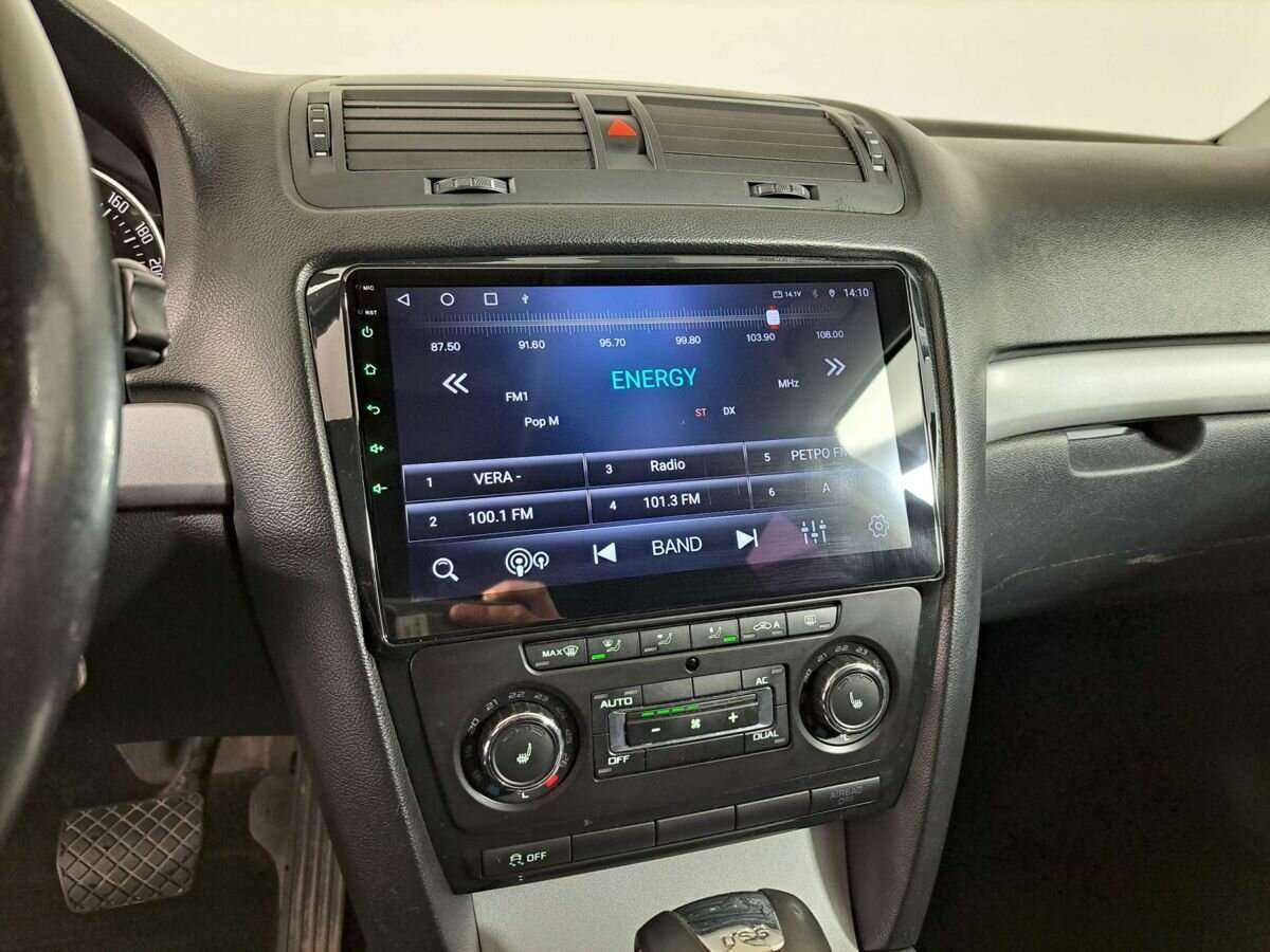 Купить Skoda Octavia, 2012, 144 873 км.. Фото: #10