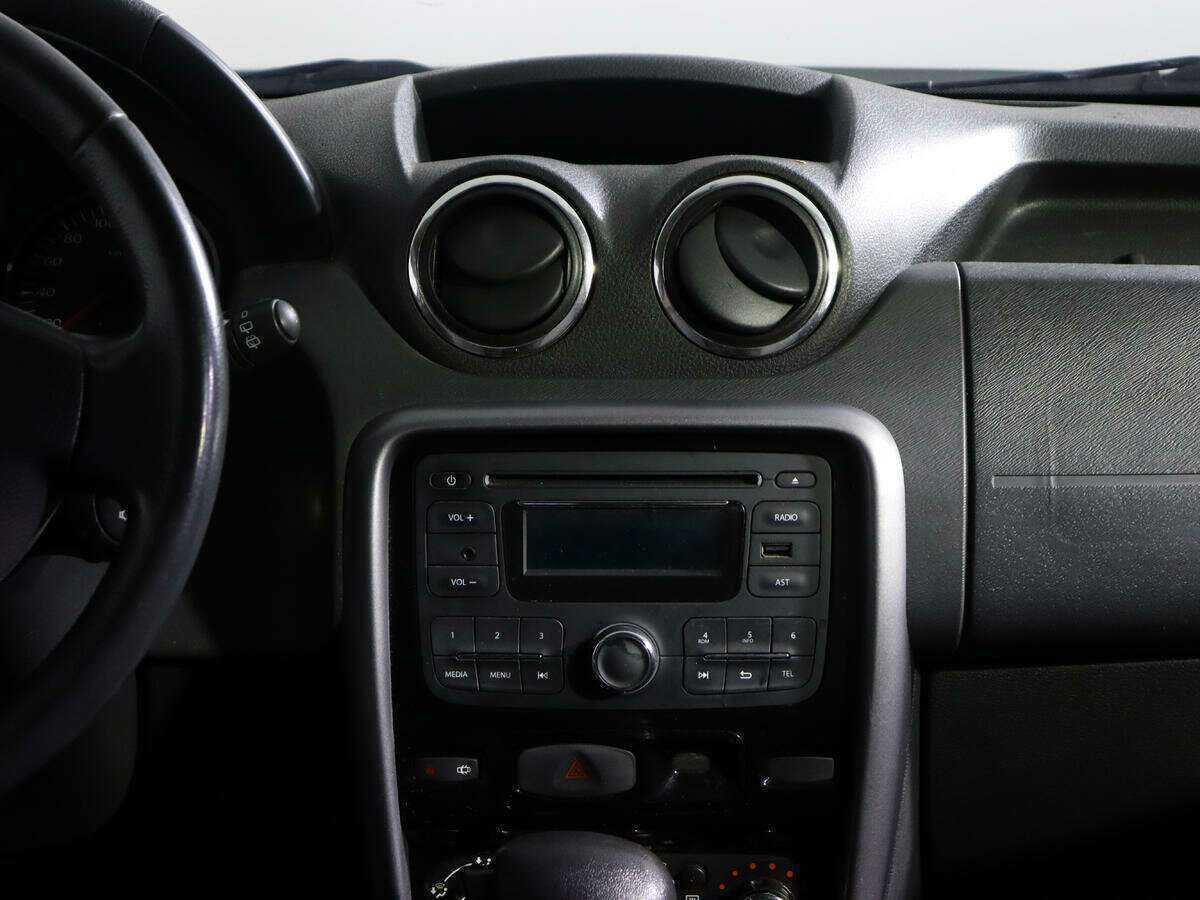 Купить Renault Duster, 2012, 158 267 км.. Фото: #12