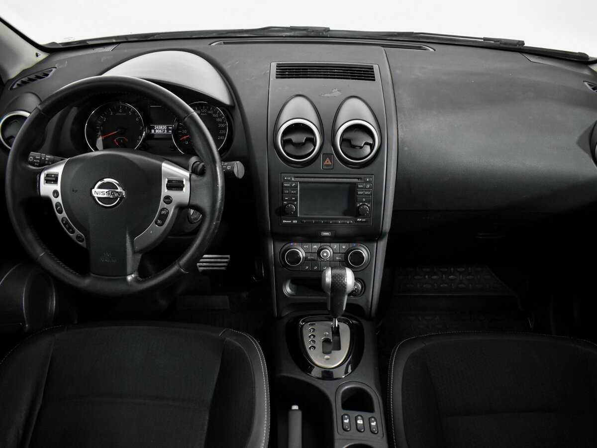 Купить Nissan Qashqai, 2013, 243 500 км.. Фото: #13