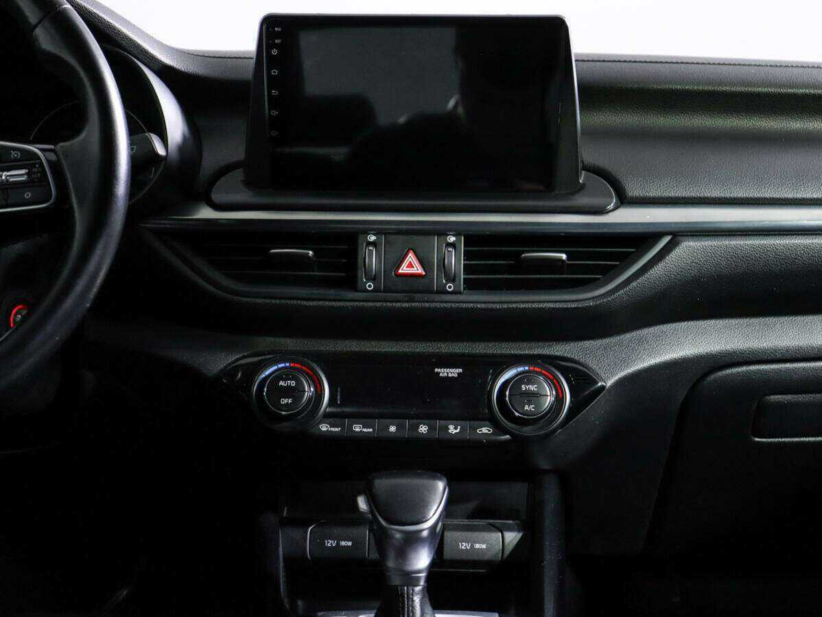 Купить Kia Cerato, 2019, 104 990 км.. Фото: #12