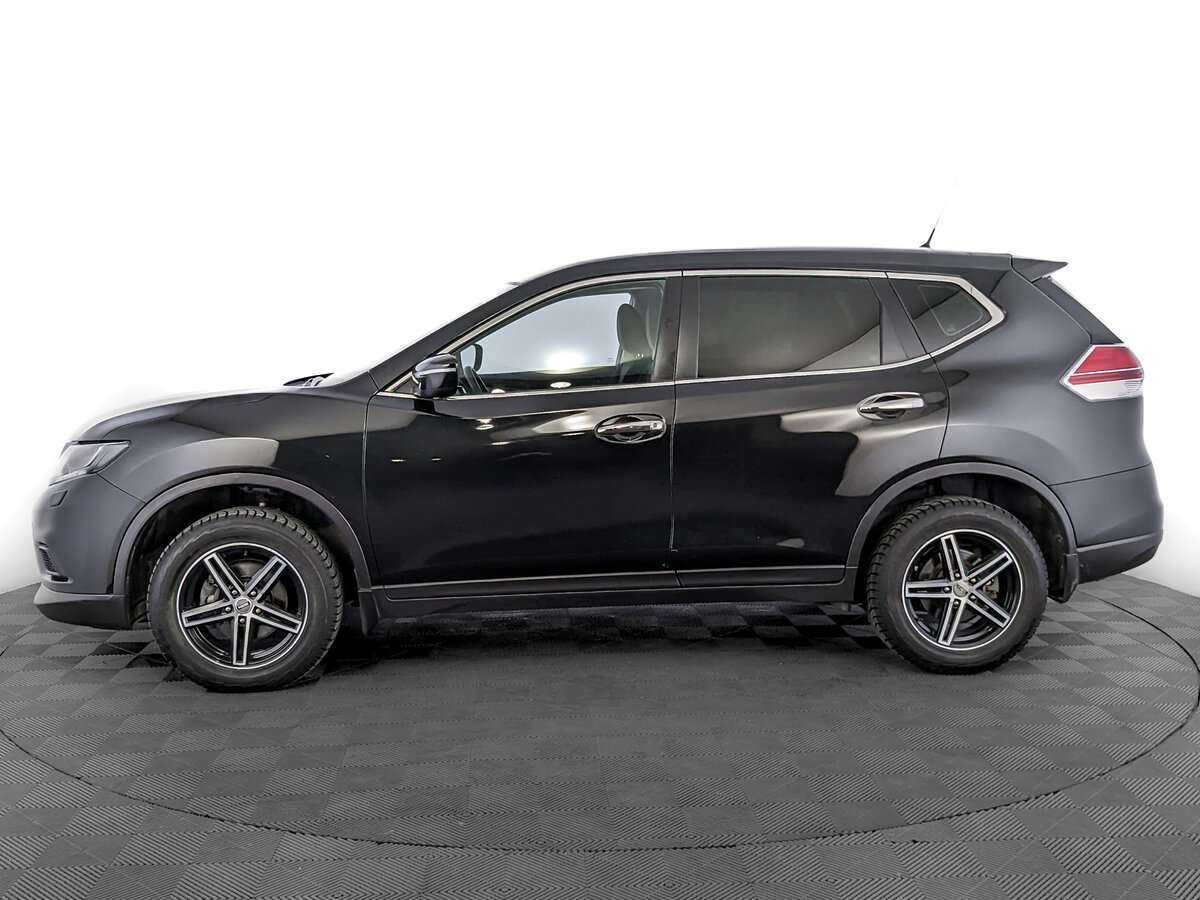 Купить Nissan X-Trail, 2016, 30 765 км.. Фото: #7
