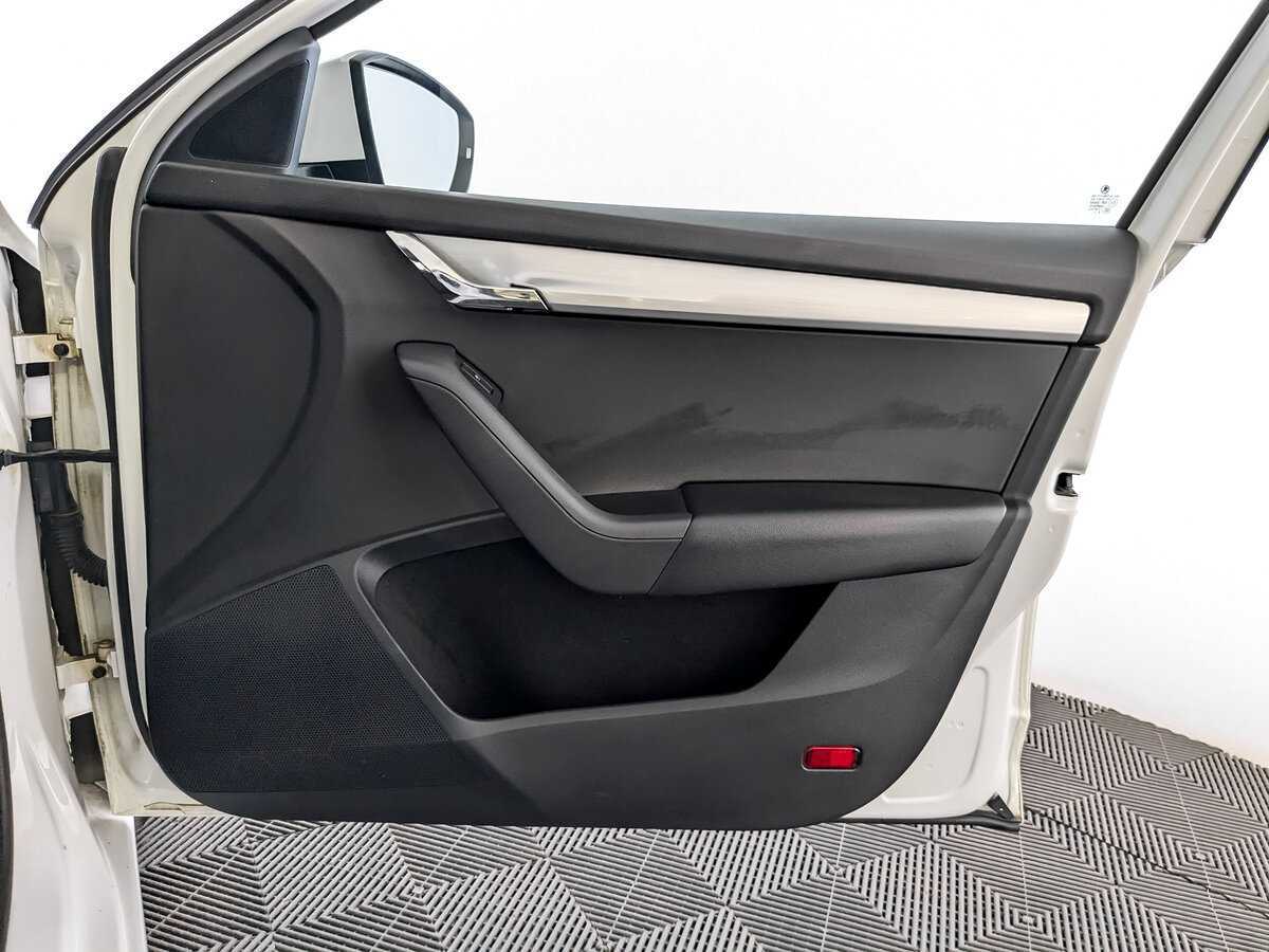 Купить Skoda Octavia, 2018, 74 475 км.. Фото: #23