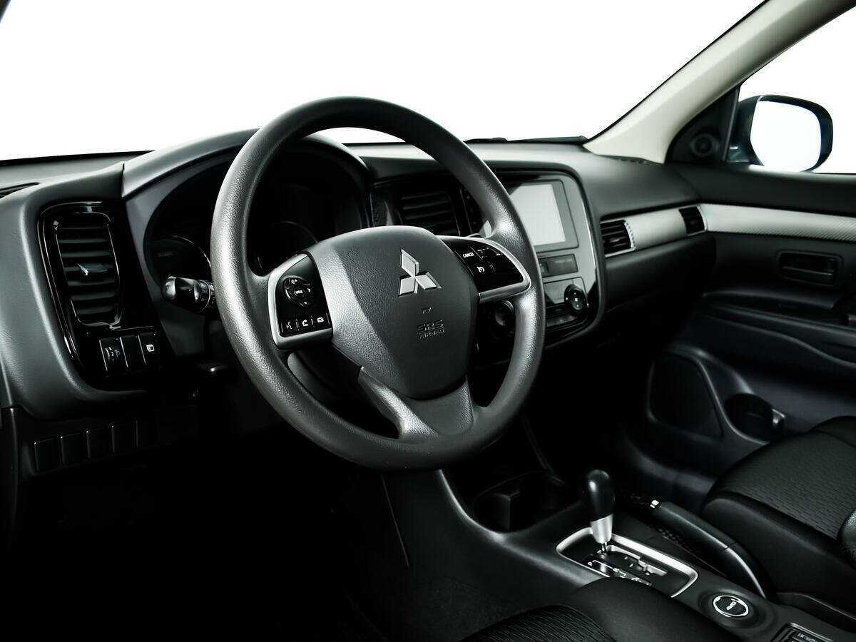 Купить Mitsubishi Outlander, 2013, 101 402 км.. Фото: #11