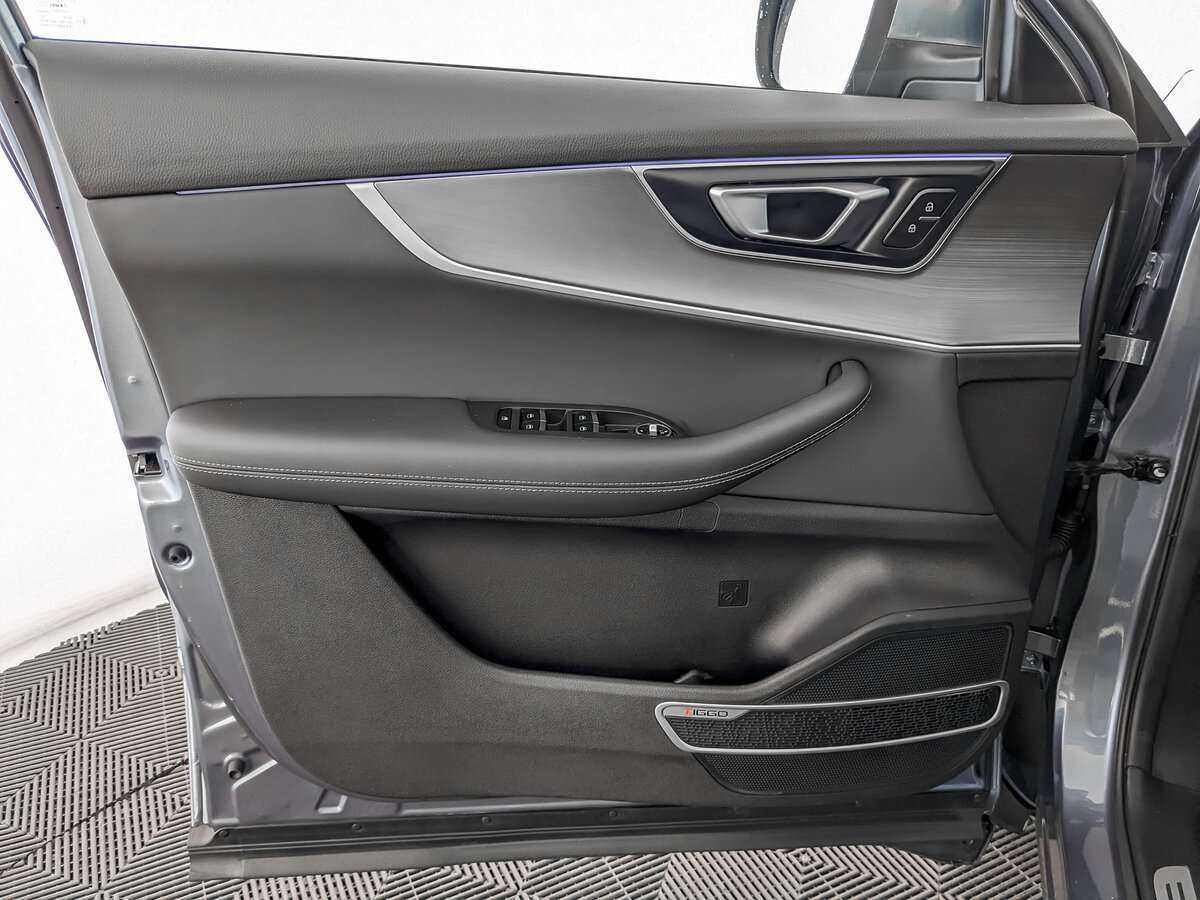 Купить Chery Tiggo 7 Pro, 2021, 19 967 км.. Фото: #14