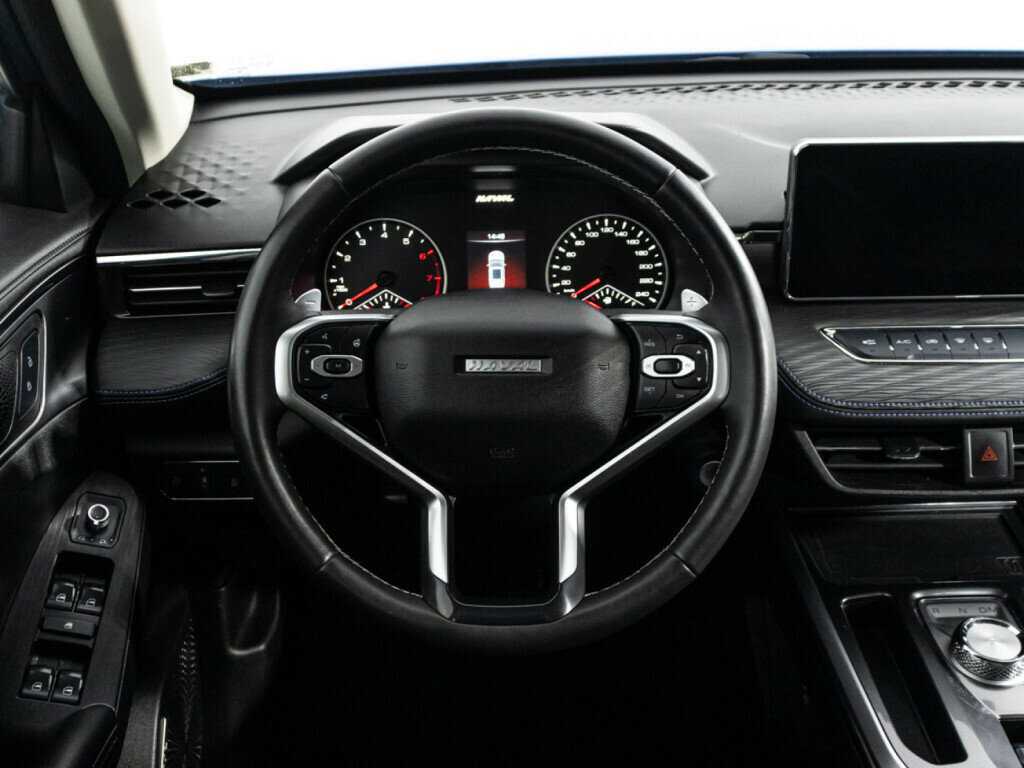 Купить Haval Jolion, 2022, 76 950 км.. Фото: #16