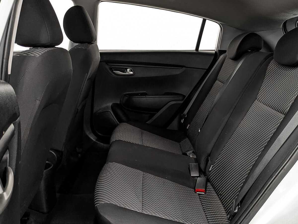 Купить Kia Rio, 2020, 160 656 км.. Фото: #17