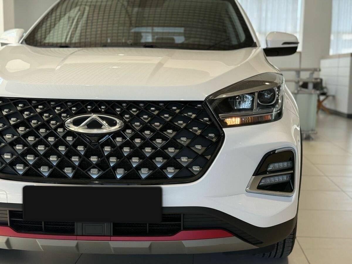 Купить Chery Tiggo 4 Pro, 2022, 19 359 км.. Фото: #3