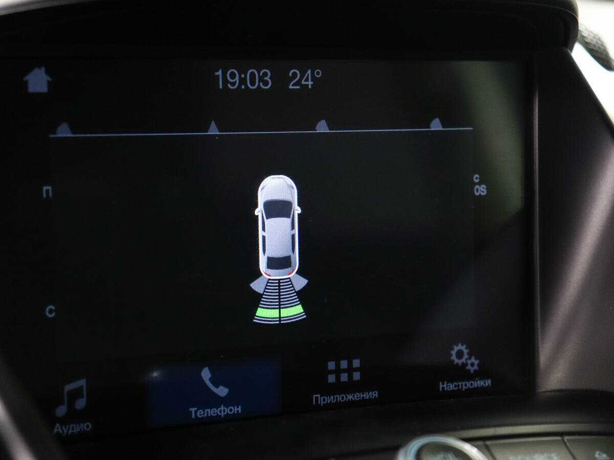 Купить Ford Kuga, 2017, 134 000 км.. Фото: #13