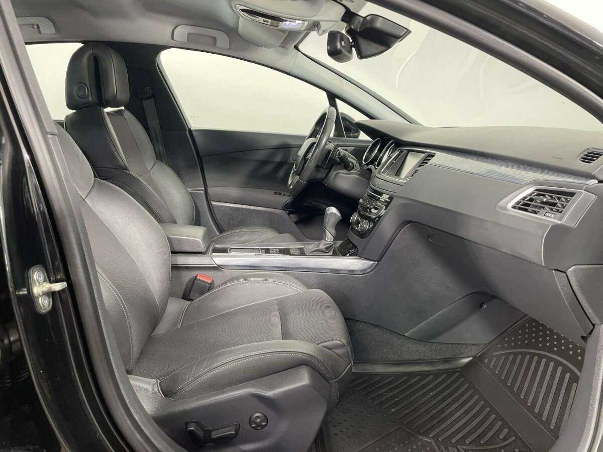 Купить Peugeot 508, 2016, 158 356 км.. Фото: #13