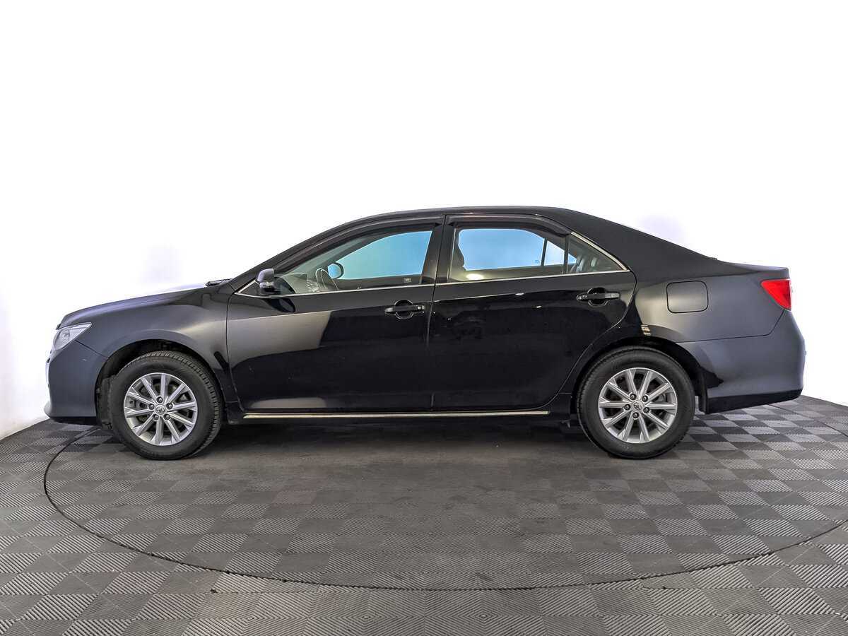 Купить Toyota Camry, 2014, 243 585 км.. Фото: #7