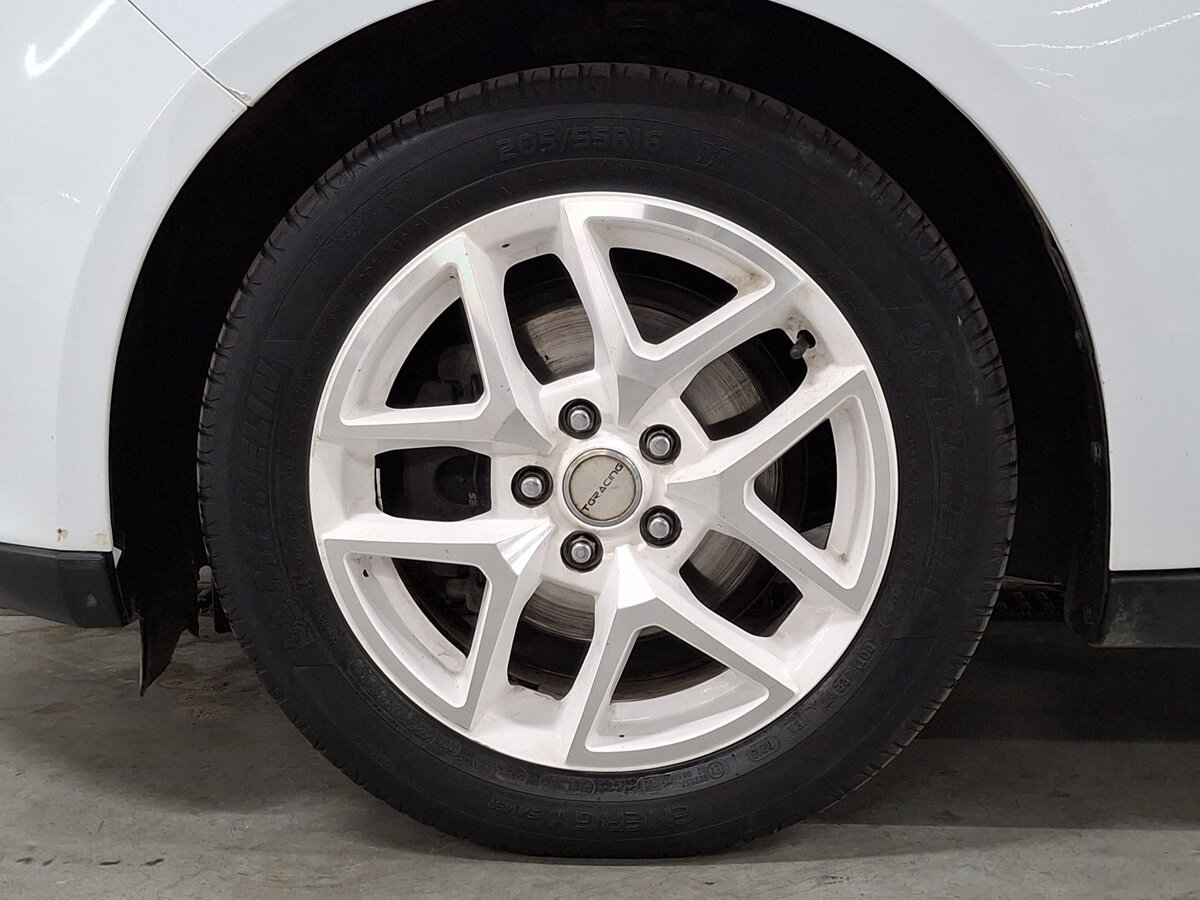 Купить Ford Focus, 2017, 183 465 км.. Фото: #17