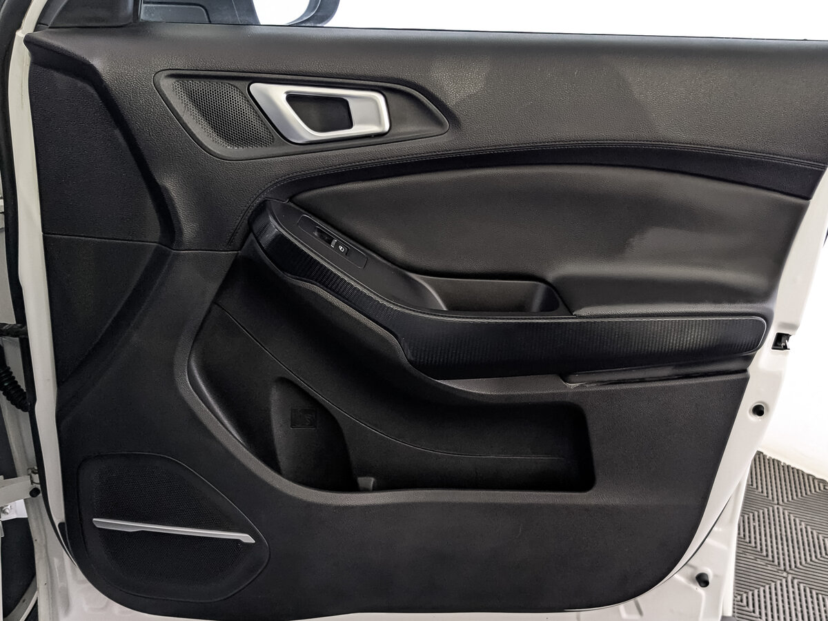 Купить Chery Tiggo 4, 2021, 150 000 км.. Фото: #21