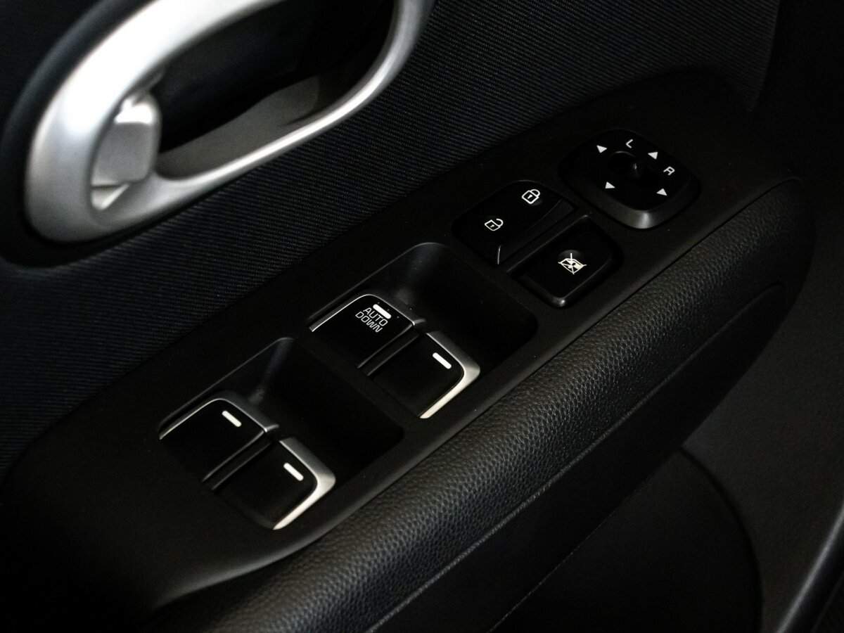 Купить Kia Soul, 2018, 77 568 км.. Фото: #13