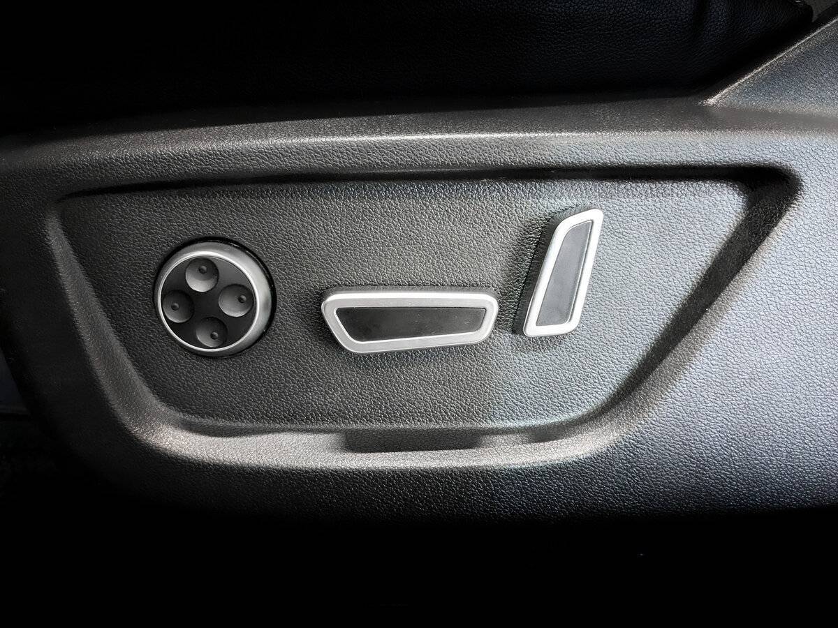 Купить Chery Tiggo 4, 2021, 116 818 км.. Фото: #20