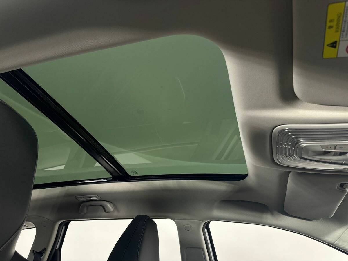 Купить Changan CS75 Plus, 2023, 1 508 км.. Фото: #14