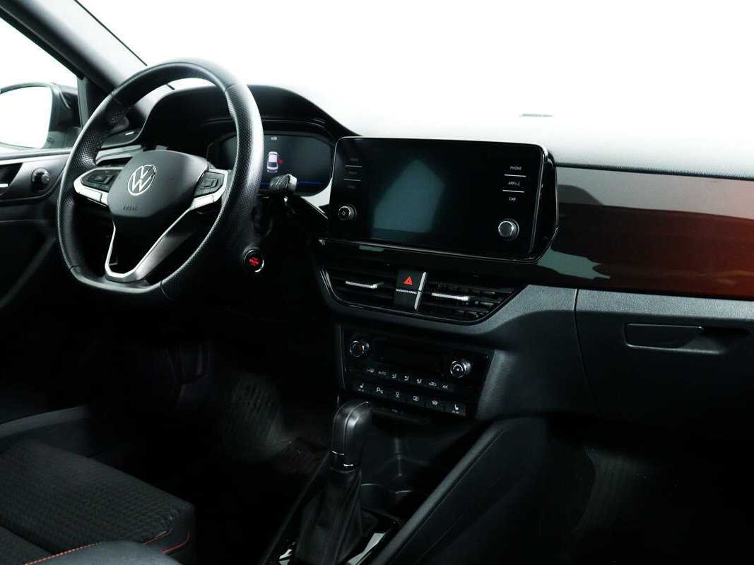 Купить Volkswagen Polo, 2021, 60 000 км.. Фото: #8