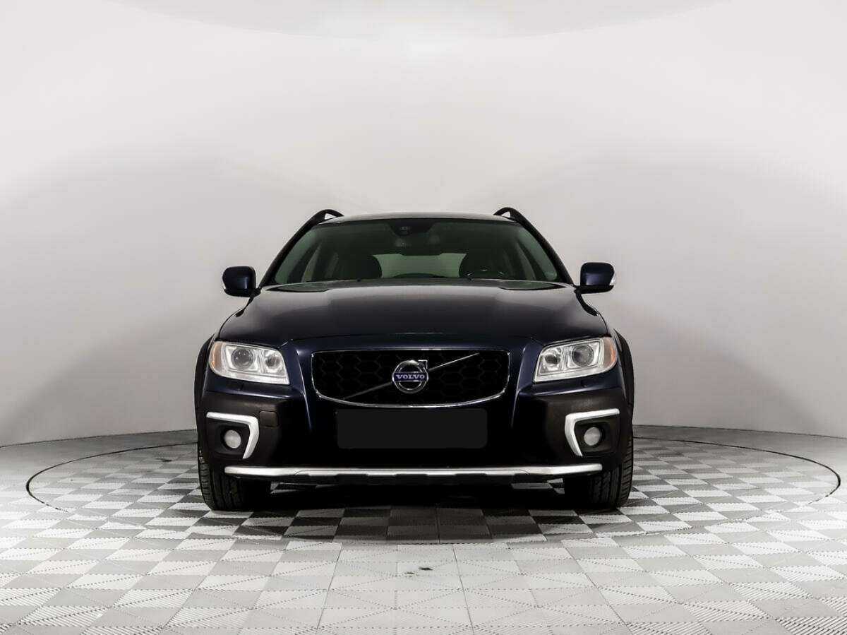 Купить Volvo XC70, 2013, 280 856 км.. Фото: #1