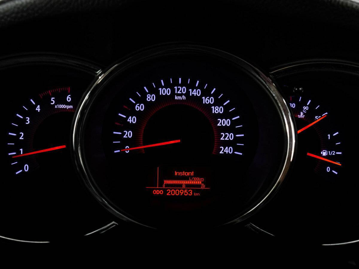 Купить Kia Sorento, 2012, 200 950 км.. Фото: #16