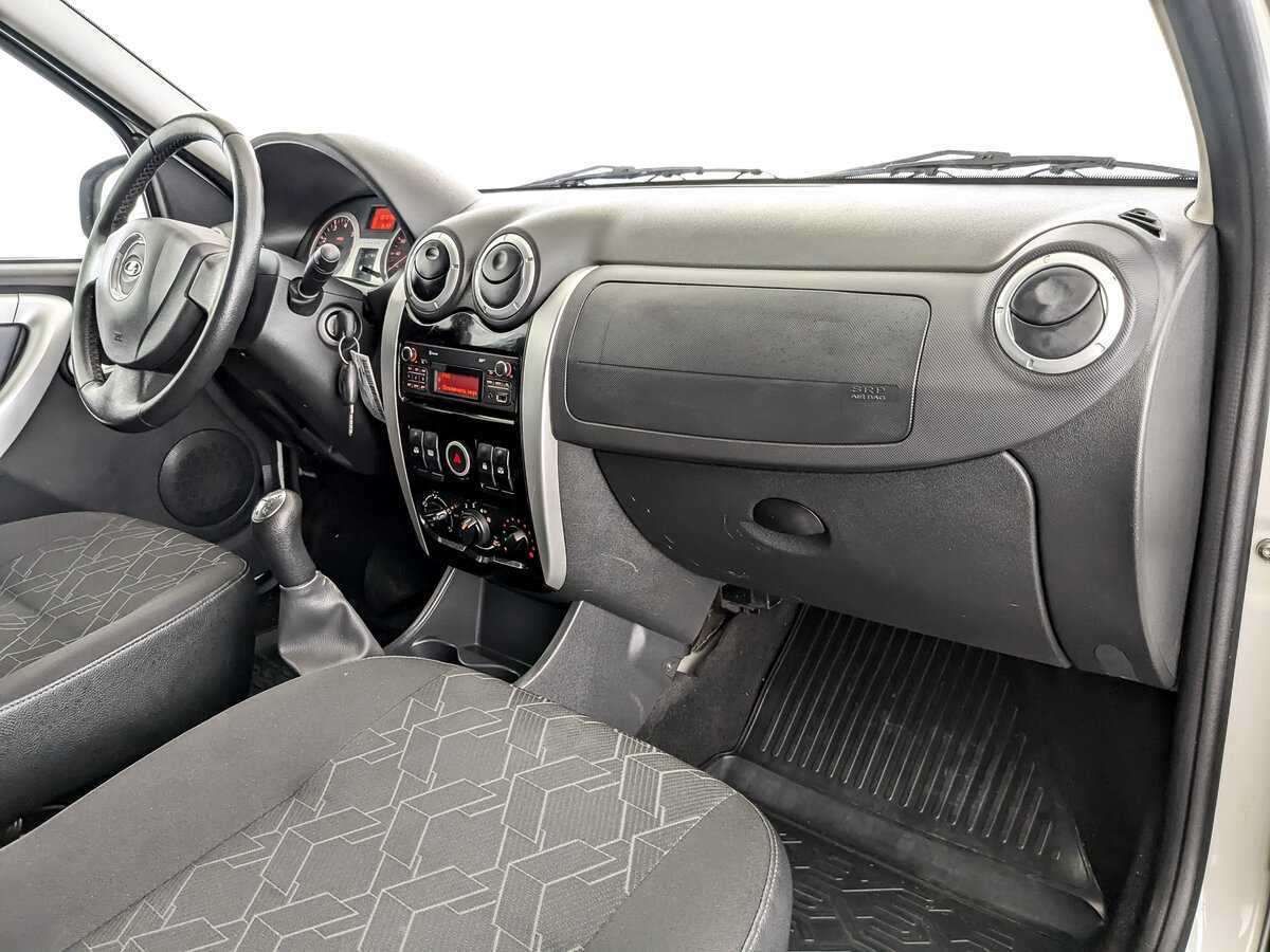 Купить Lada (ВАЗ) Largus, 2019, 197 074 км.. Фото: #8