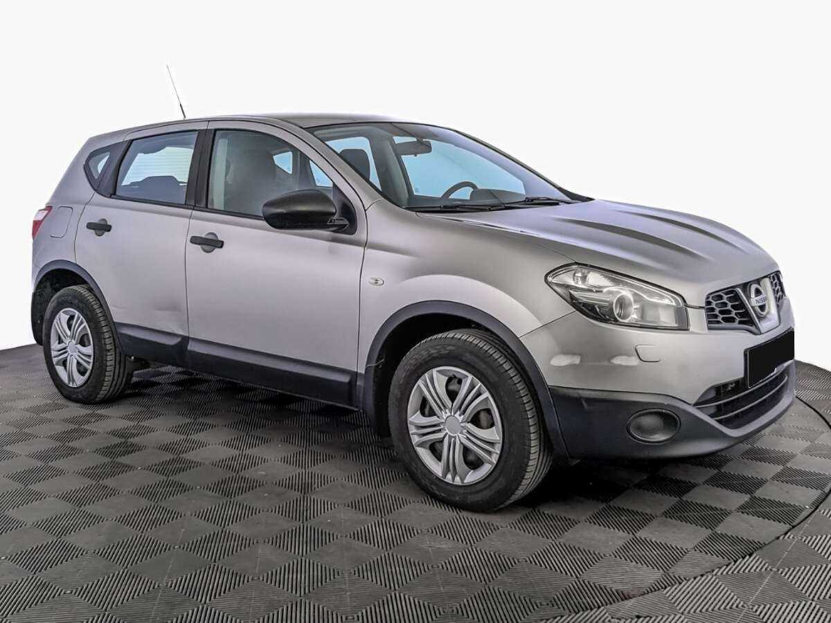 Купить Nissan Qashqai, 2013, 148 000 км.. Фото: #2