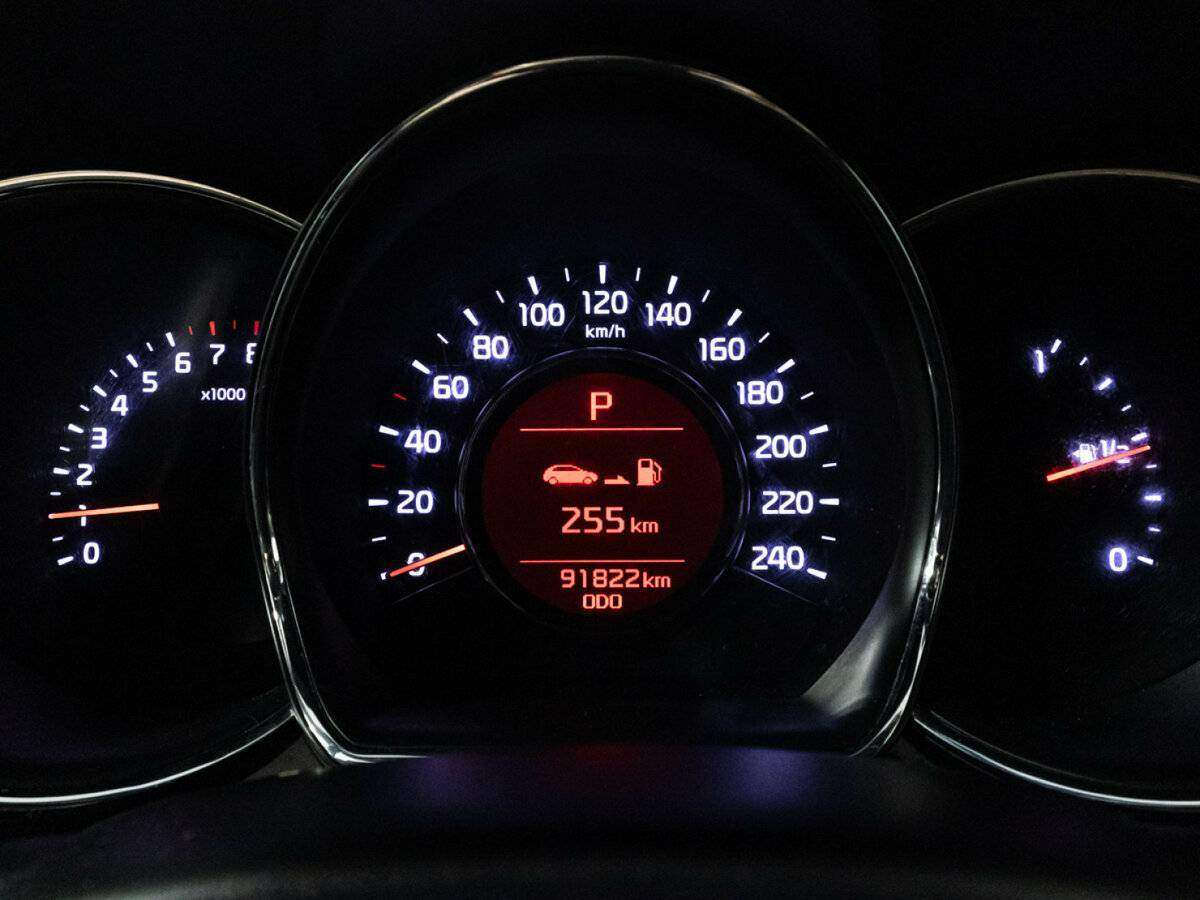 Купить Kia Ceed, 2017, 91 821 км.. Фото: #11