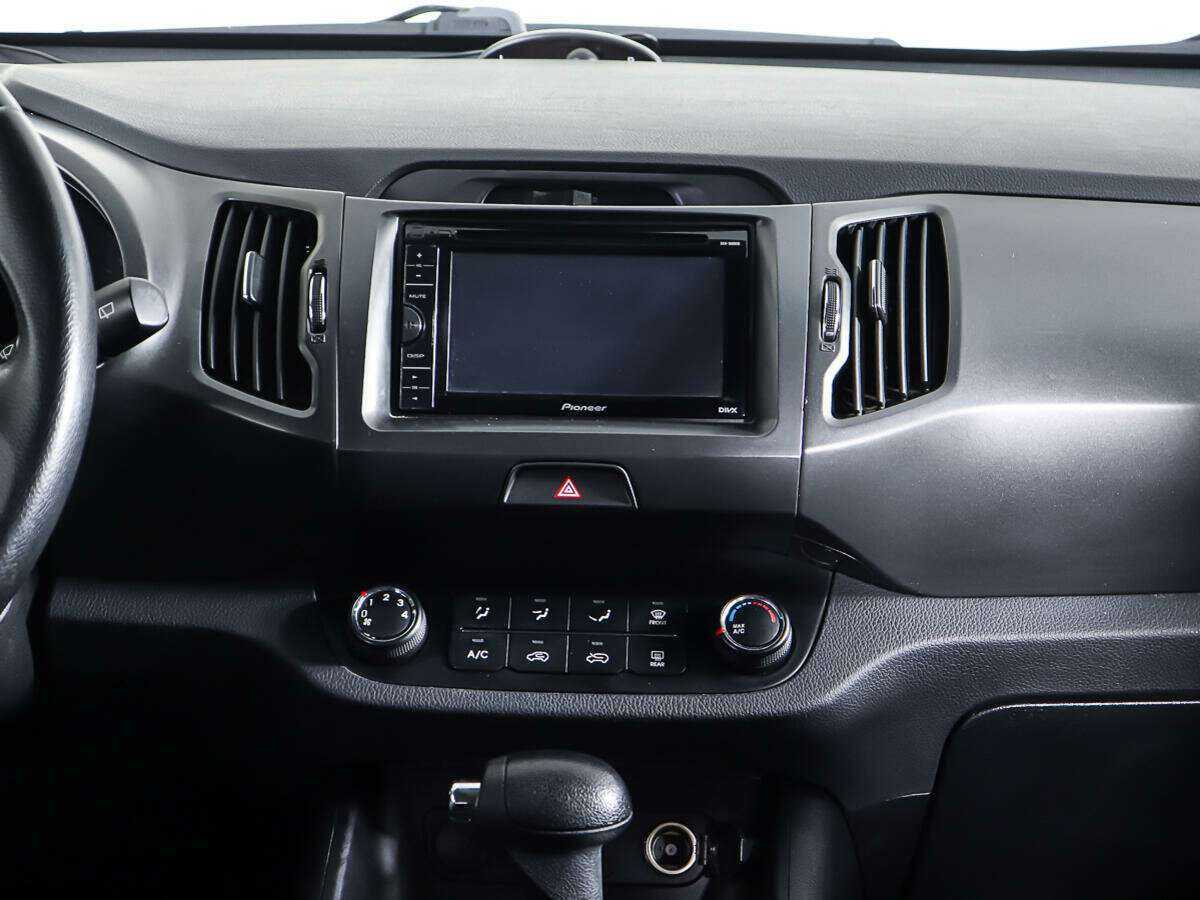 Купить Kia Sportage, 2013, 101 010 км.. Фото: #11
