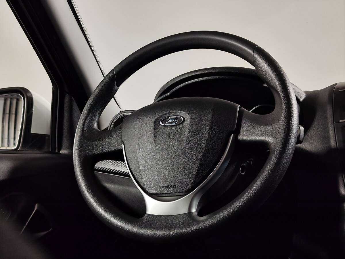 Купить Lada (ВАЗ) Granta, 2019, 103 000 км.. Фото: #10