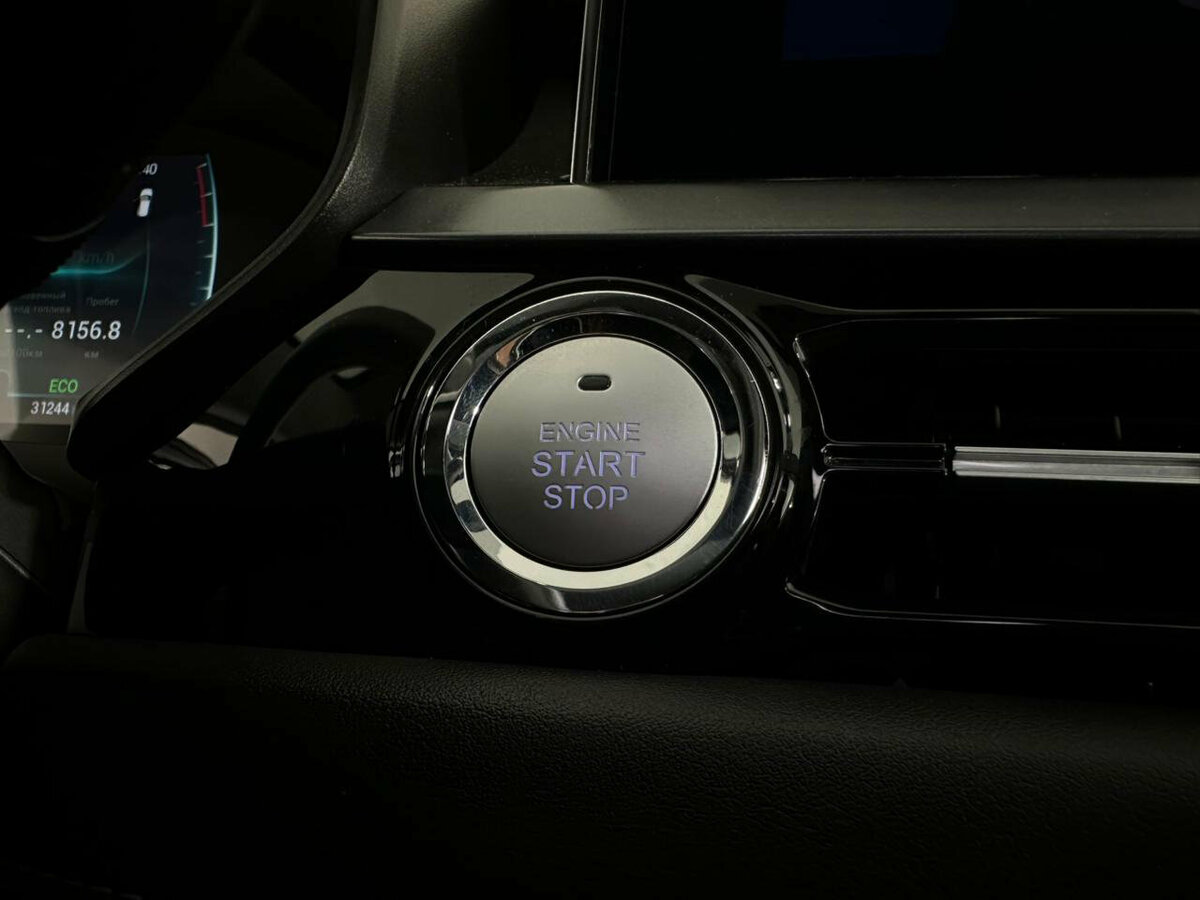 Купить Chery Tiggo 4 Pro, 2022, 31 215 км.. Фото: #9