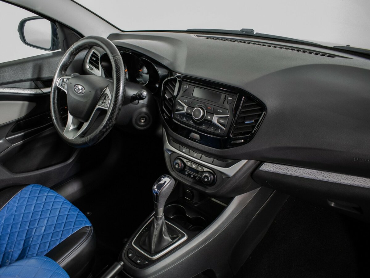 Купить Lada (ВАЗ) Vesta, 2021, 115 000 км.. Фото: #8