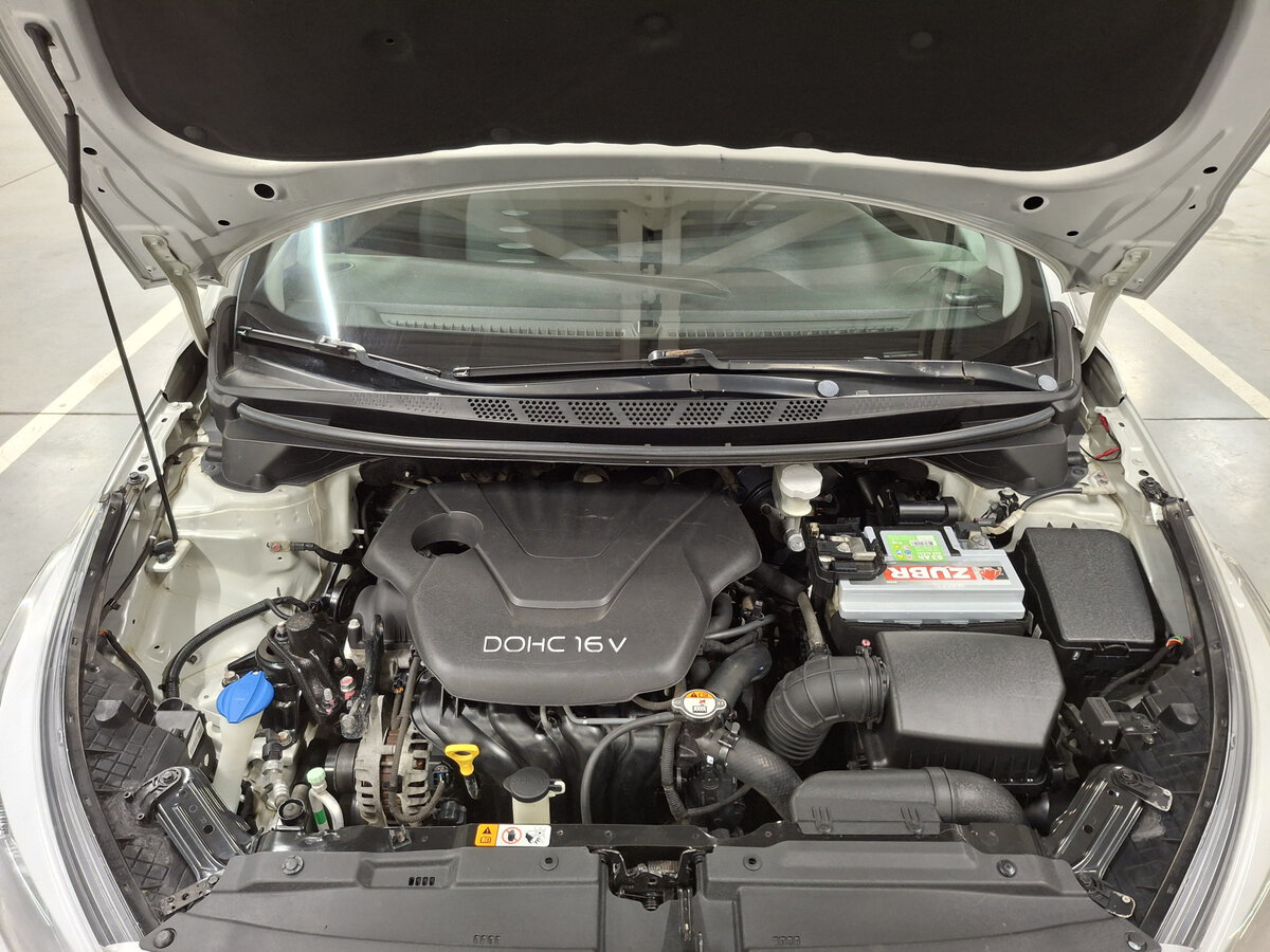 Купить Kia Ceed, 2013, 187 209 км.. Фото: #8