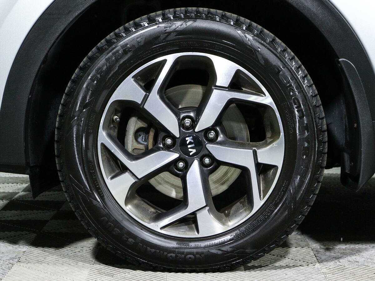 Купить Kia Sportage, 2019, 143 797 км.. Фото: #12