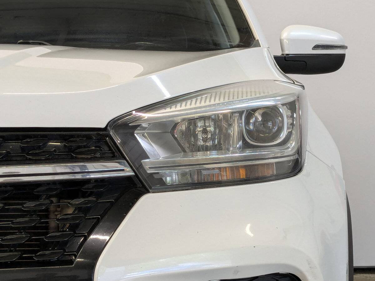 Купить Chery Tiggo 4, 2021, 129 786 км.. Фото: #16