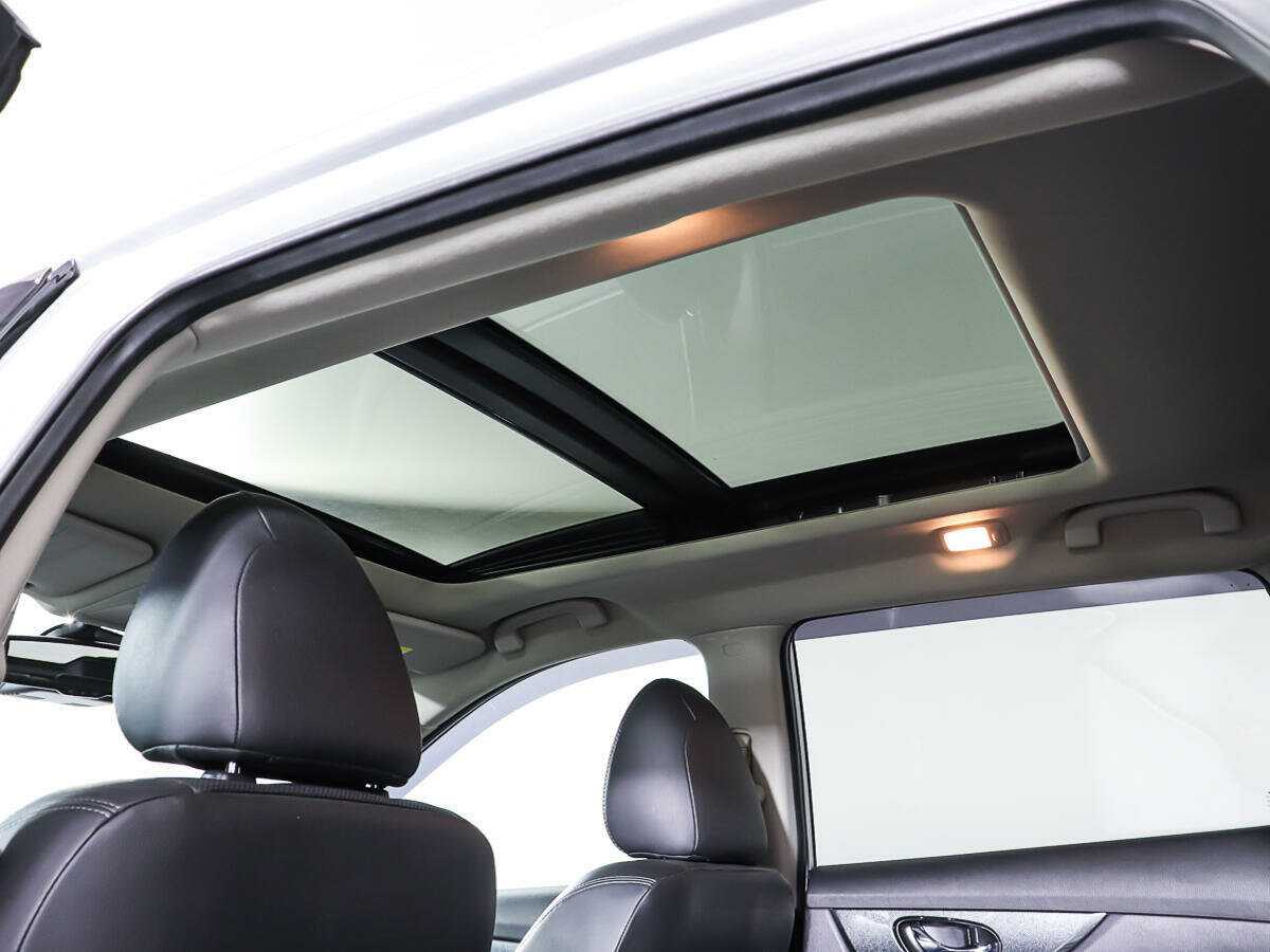 Купить Nissan X-Trail, 2015, 96 966 км.. Фото: #13