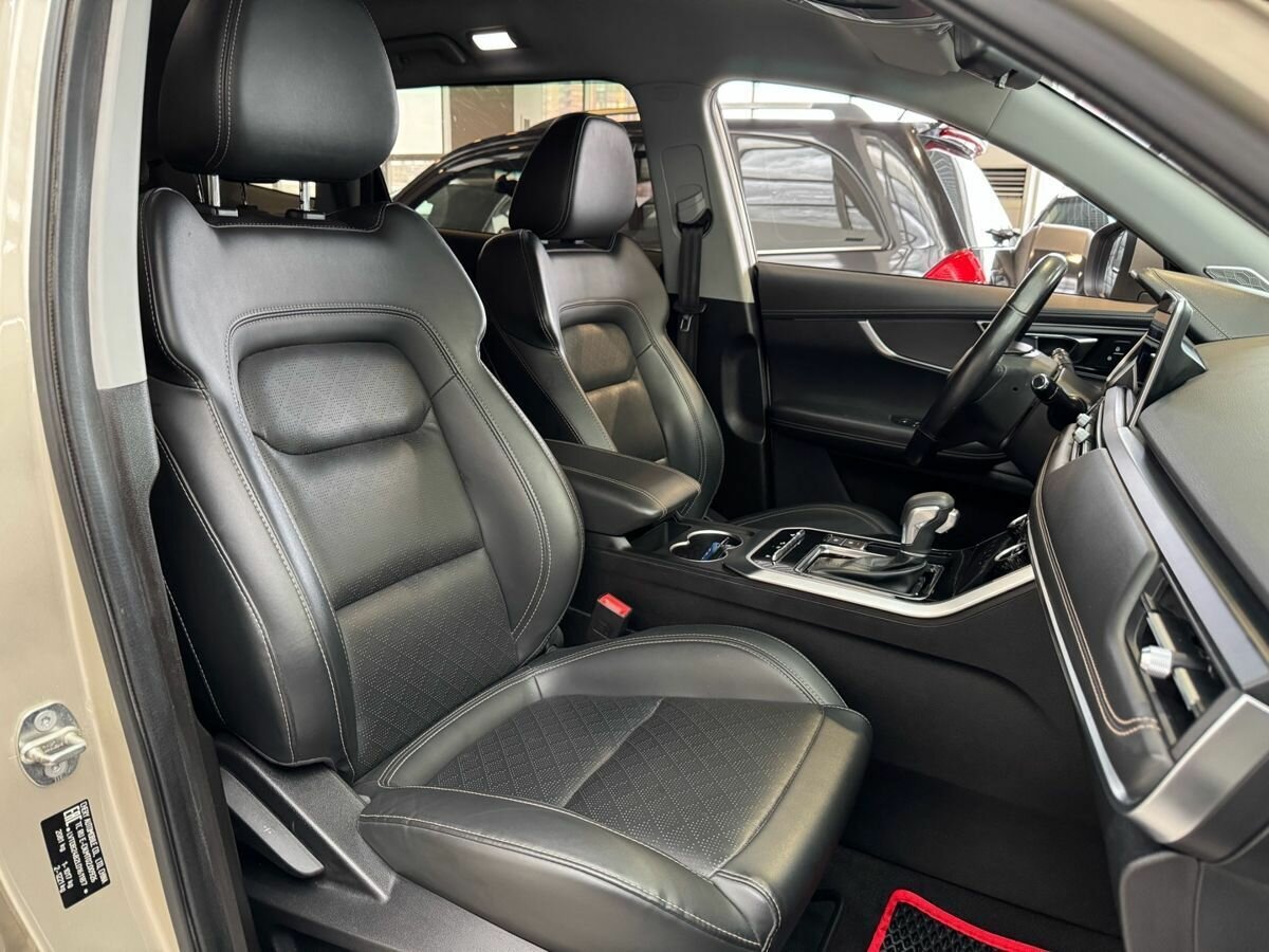 Купить Chery Tiggo 8, 2020, 91 098 км.. Фото: #30