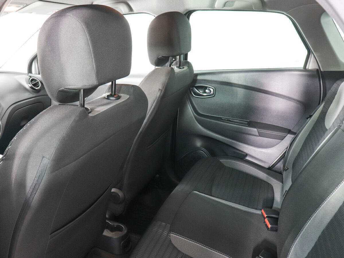 Купить Renault Kaptur, 2019, 81 828 км.. Фото: #11