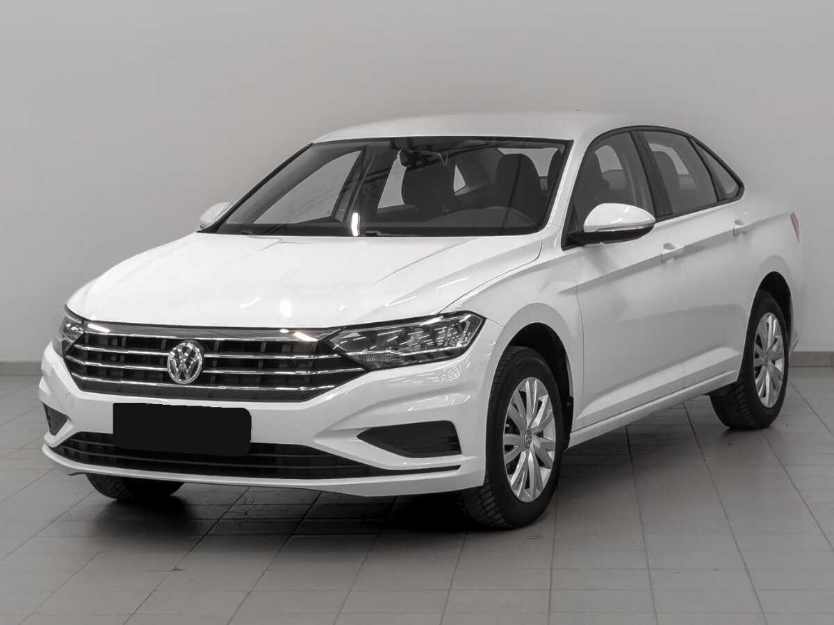 Купить Volkswagen Jetta, 2020, 72 566 км.. Фото: #0