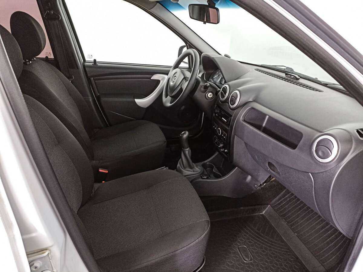 Купить Lada (ВАЗ) Largus, 2017, 168 295 км.. Фото: #10