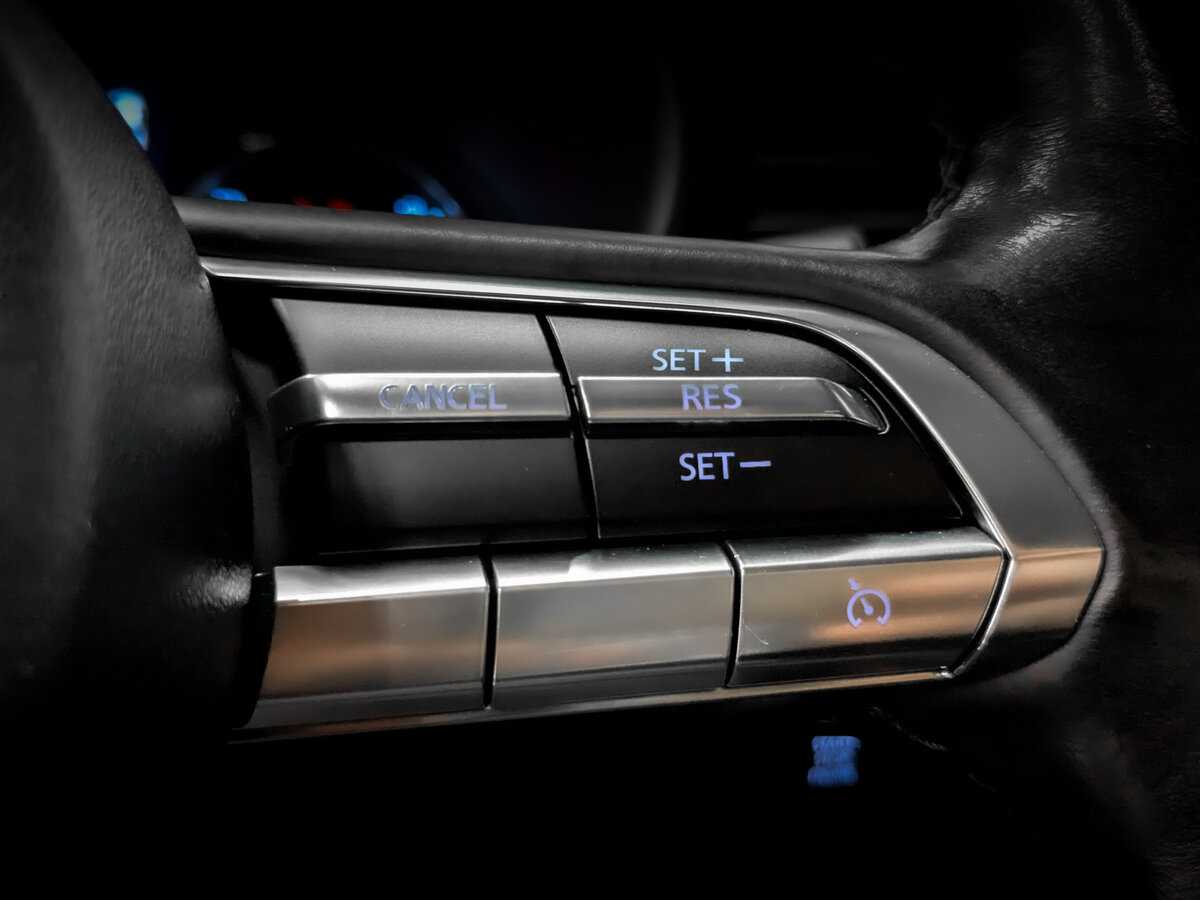 Купить Mazda 3, 2019, 125 664 км.. Фото: #28