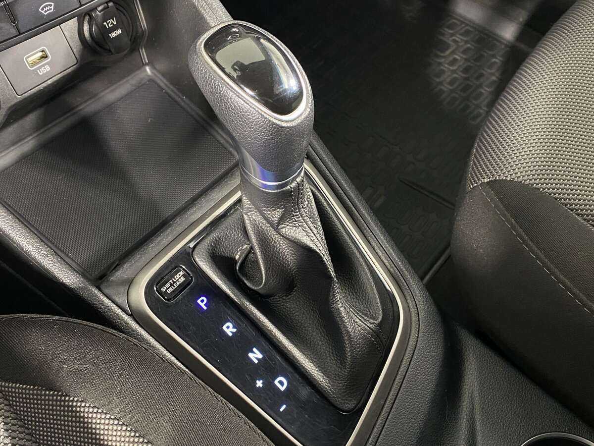 Купить Hyundai Solaris, 2019, 41 000 км.. Фото: #13