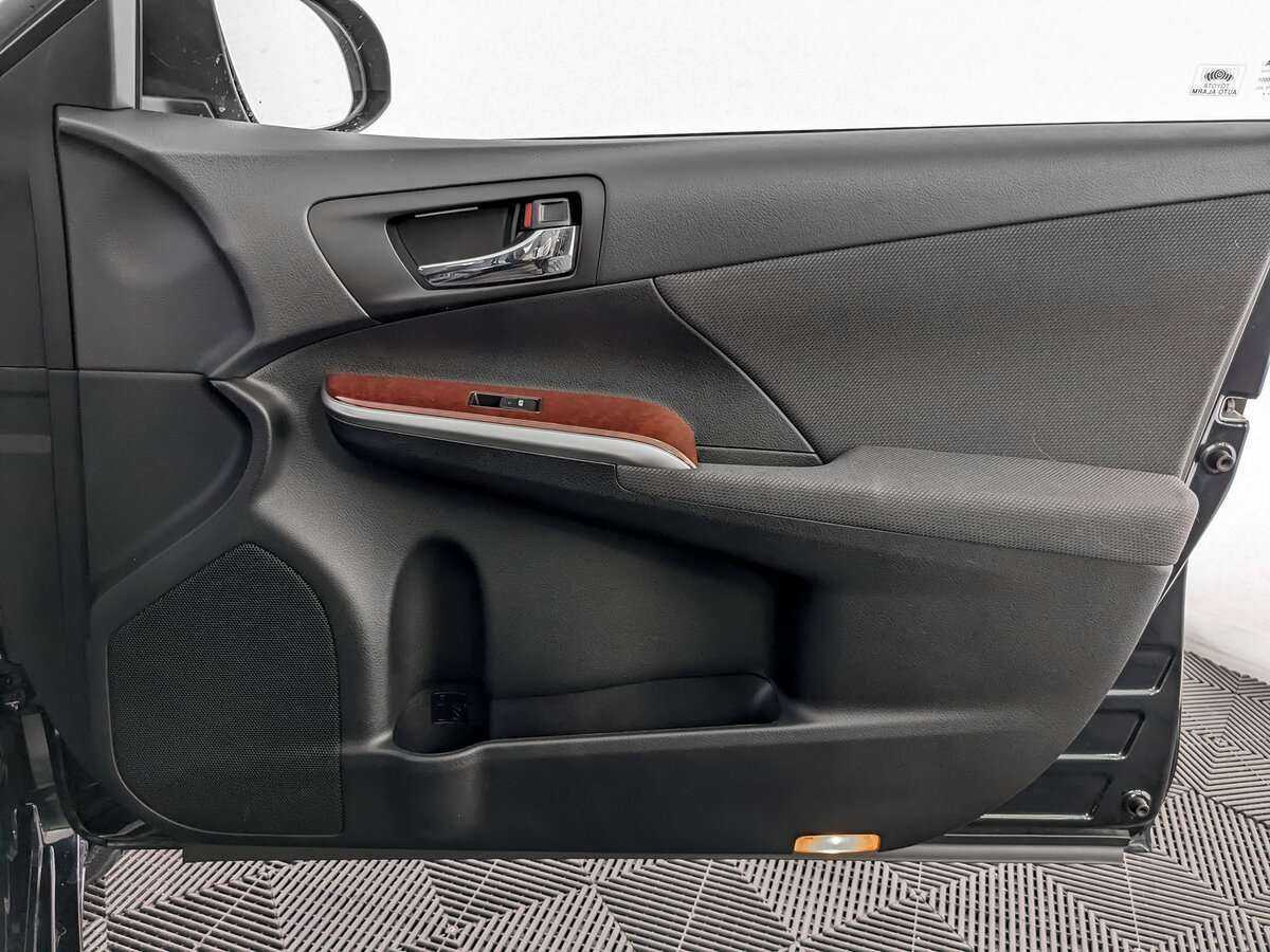 Купить Toyota Camry, 2013, 125 000 км.. Фото: #18