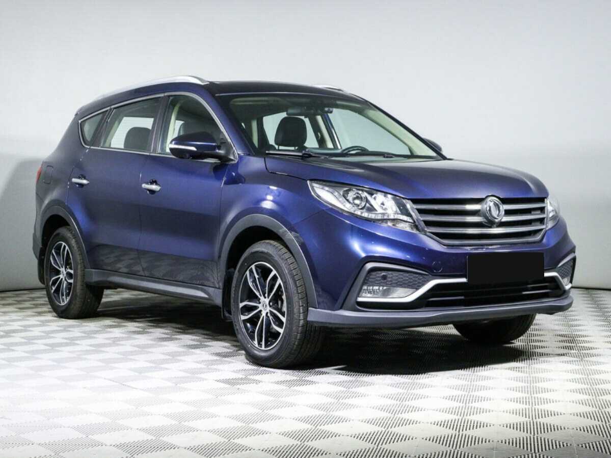 Купить Dongfeng 580, 2021, 22 588 км.. Фото: #2