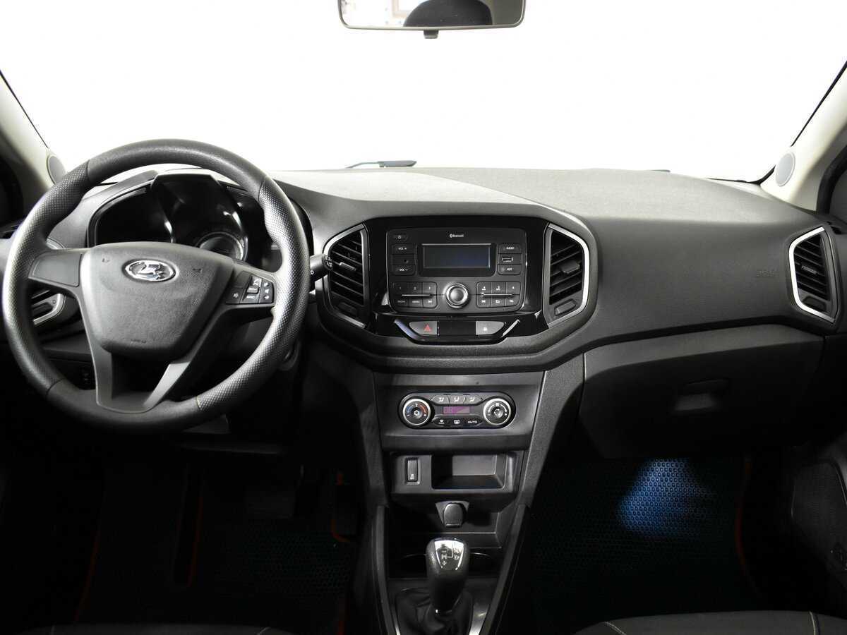 Купить Lada (ВАЗ) XRAY, 2017, 92 085 км.. Фото: #12