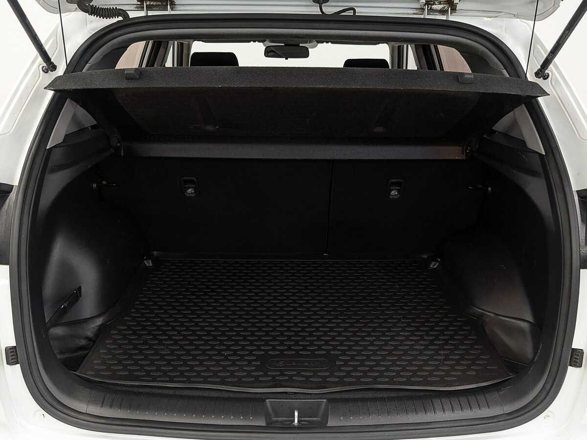 Купить Hyundai Creta, 2018, 160 022 км.. Фото: #9