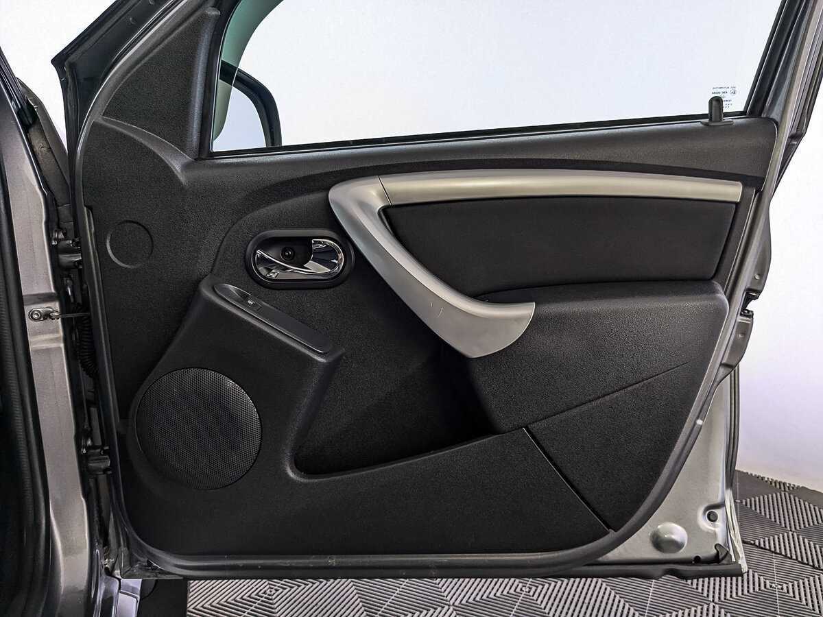 Купить Nissan Terrano, 2020, 77 431 км.. Фото: #21