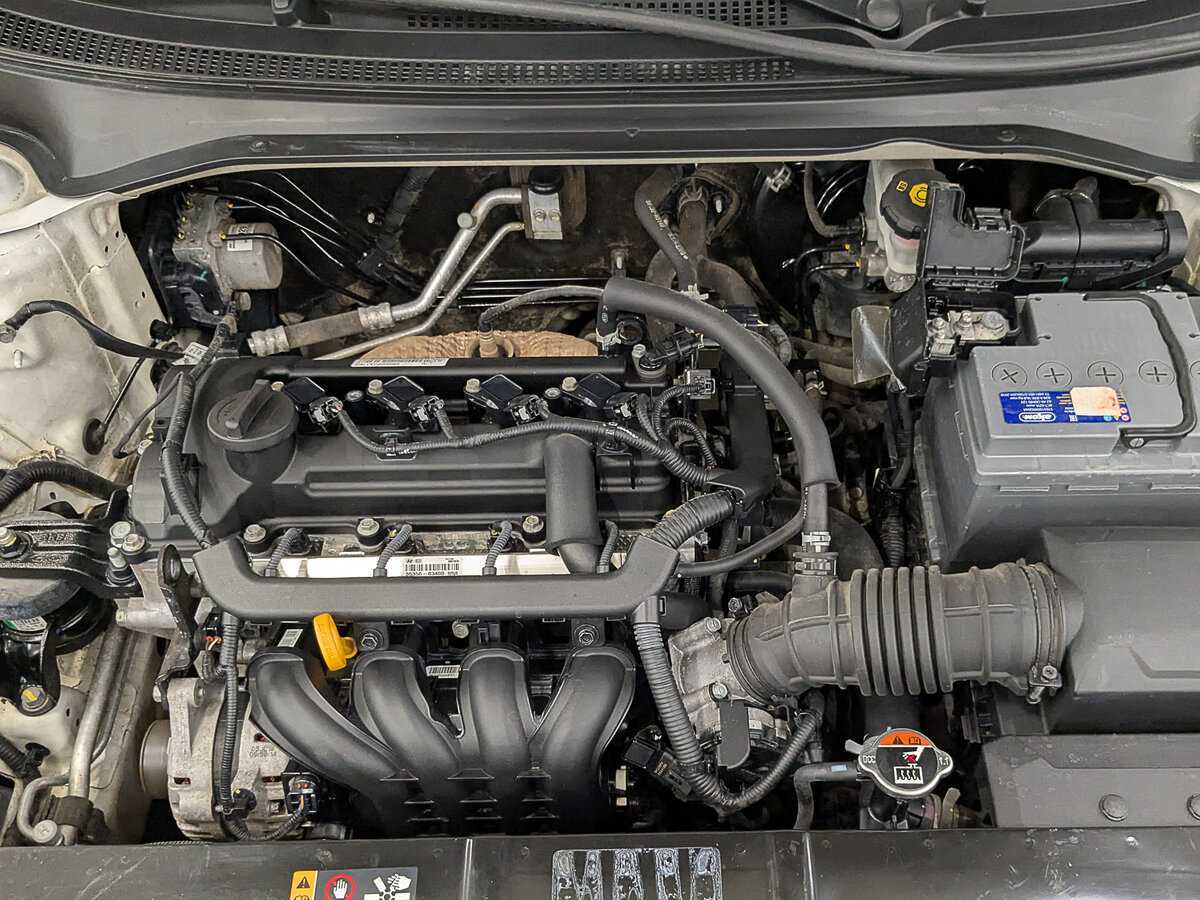 Купить Kia Rio, 2020, 197 891 км.. Фото: #8